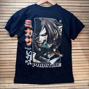 Youth MEDIUM Anime T shirt, NWT
